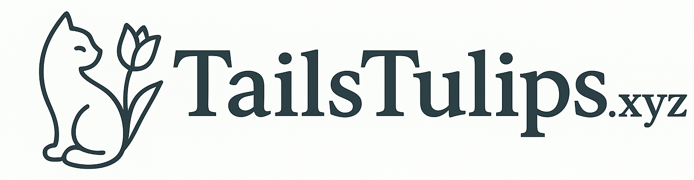 TailsTulips.xyz